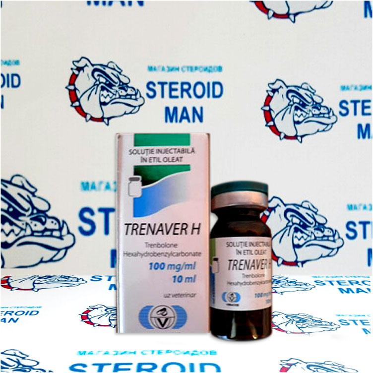 Тренболон Гекса от Vermodje (100мг10мл) 1 Тренболон Гекса от Vermodje (100мг10мл)