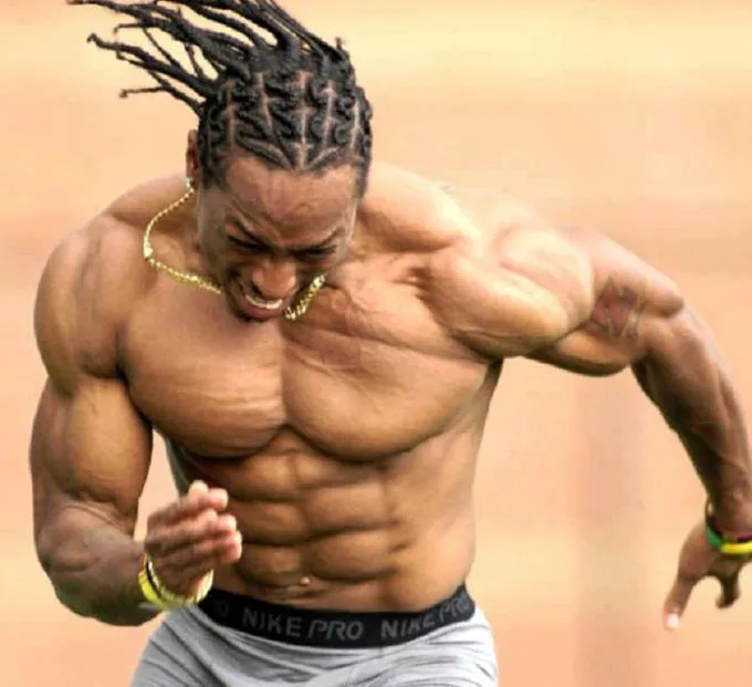 Сохранение мышечной массы при дефиците калорий — тренировки на курсе примоболана